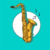 Professional Saxophone icon