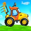 Grow Dream Farm Simulator icon