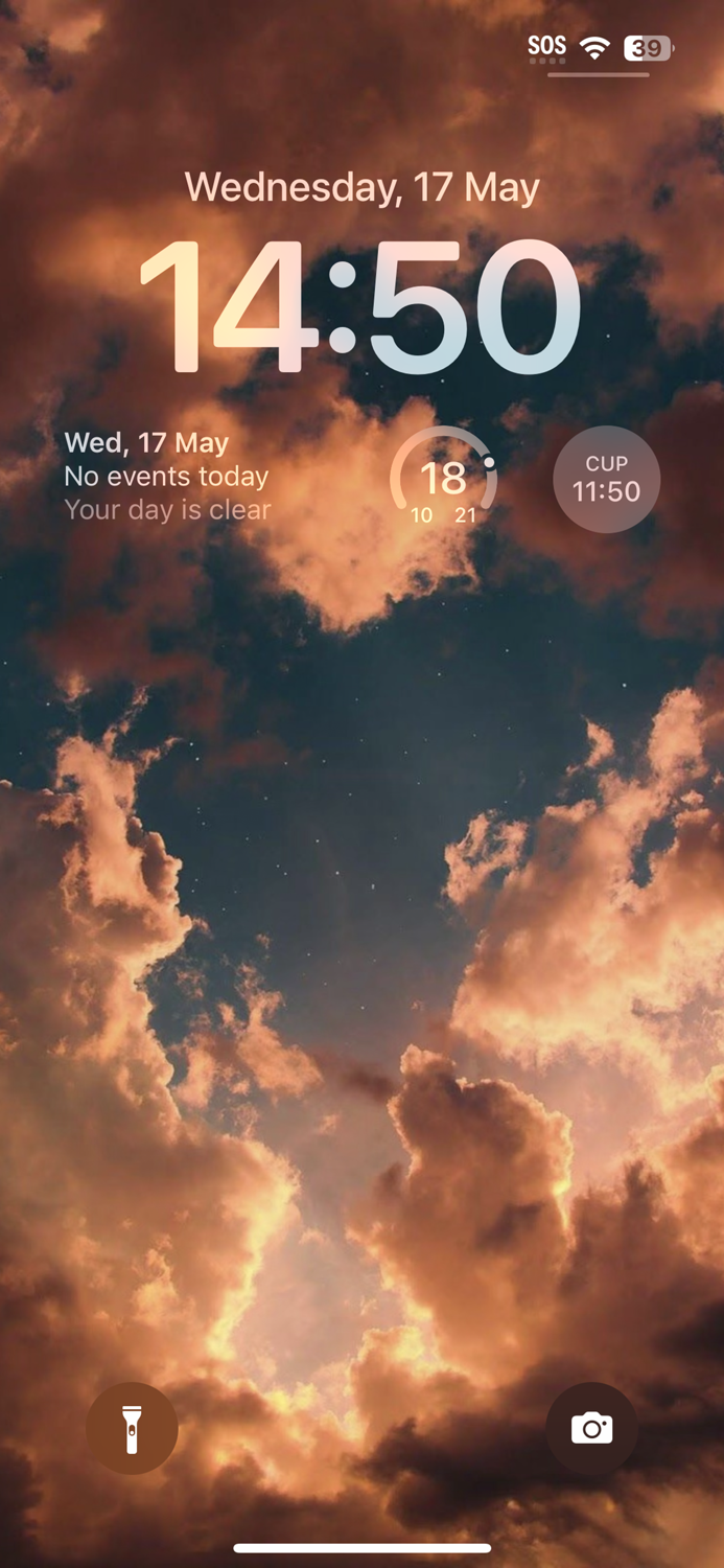 Wallpapers for iPhone - themes