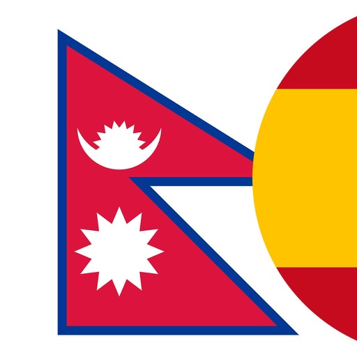Diccionario Nepalí-Español icon