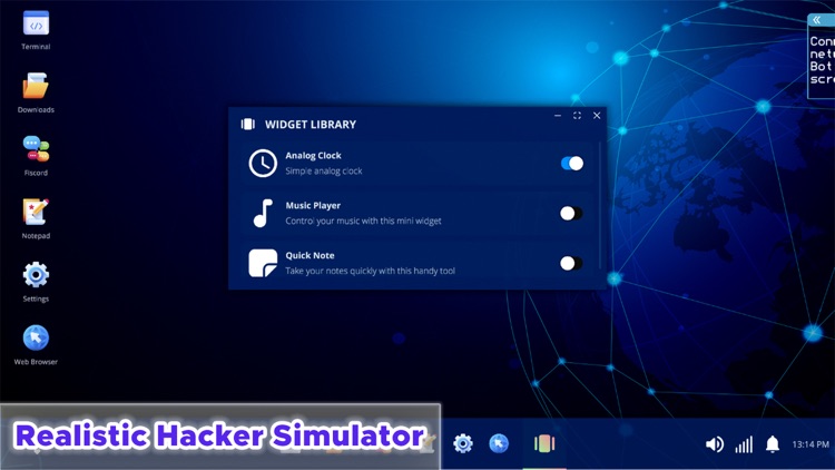 Hacker Simulator PC Tycoon - Apps on Google Play