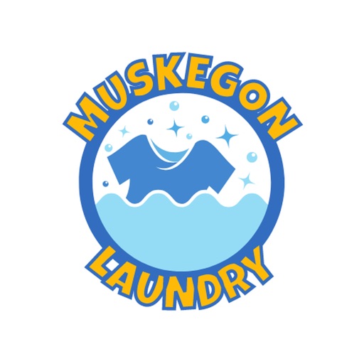 Muskegon laundry