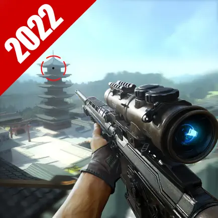 Sniper Honor: 3D Shooting Game Cheats