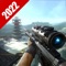 Sniper Honor: 3D Shooting Game