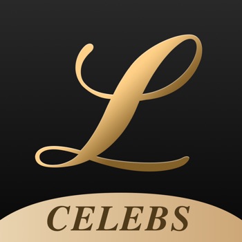 Luxy Celebs: Selective Dating