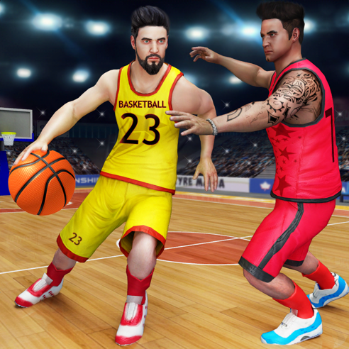 篮球游戏2K22