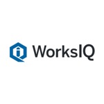 Download WorksIQ SYNC app