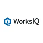 WorksIQ SYNC App Cancel