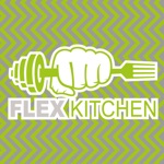 Download Flex kitchen app