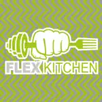Flex kitchen App Contact