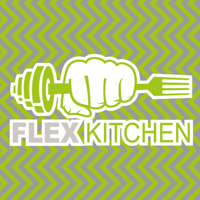 Flex kitchen