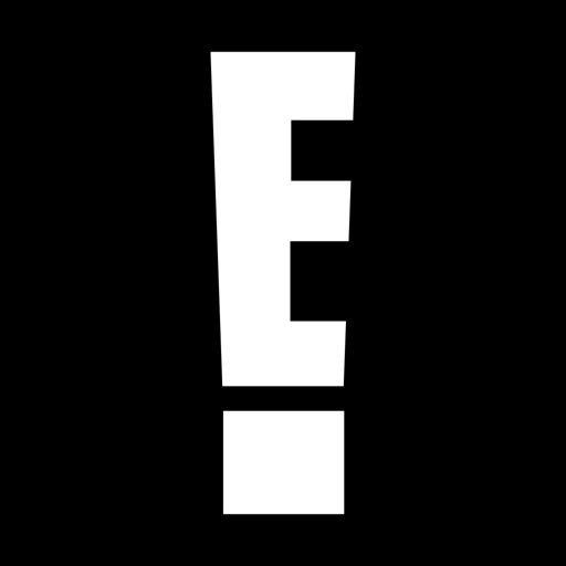 E! iOS App