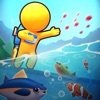Fishing Simulator - iPhoneアプリ