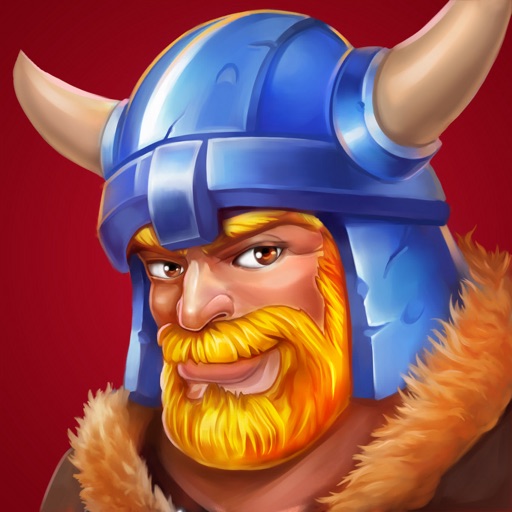 Viking Saga 3: Epic Adventure