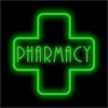 Pharmacross icon