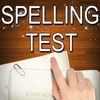 Spelling Test - Learn To Spell icon