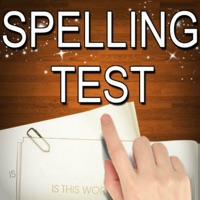 Spelling Test - Learn To Spell