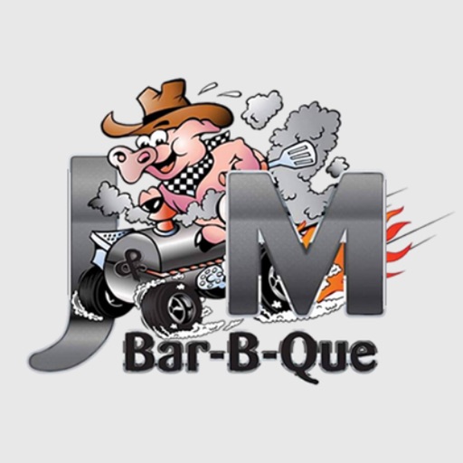 J&M BBQ icon