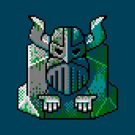 Roh náčelníka Jättelika Читы