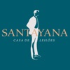 Santayana Leilões icon