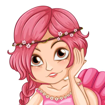 Fairy Stickers-Colorful Emojis Cheats