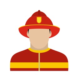 Firefighter Stickers