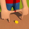 Coin Flick 3D icon