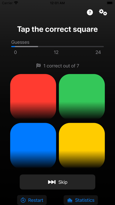 ESP Pro Screenshot