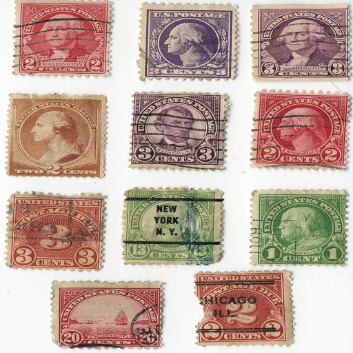 My Valuable Stamp Collection Download