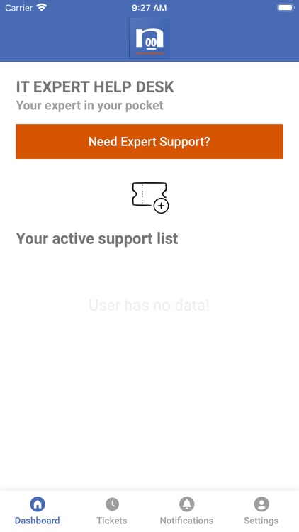 It Expert Help Desk