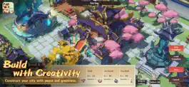 Game screenshot Revival and Exploration hack