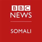 Download BBC News Somali app