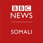 BBC News Somali App Support