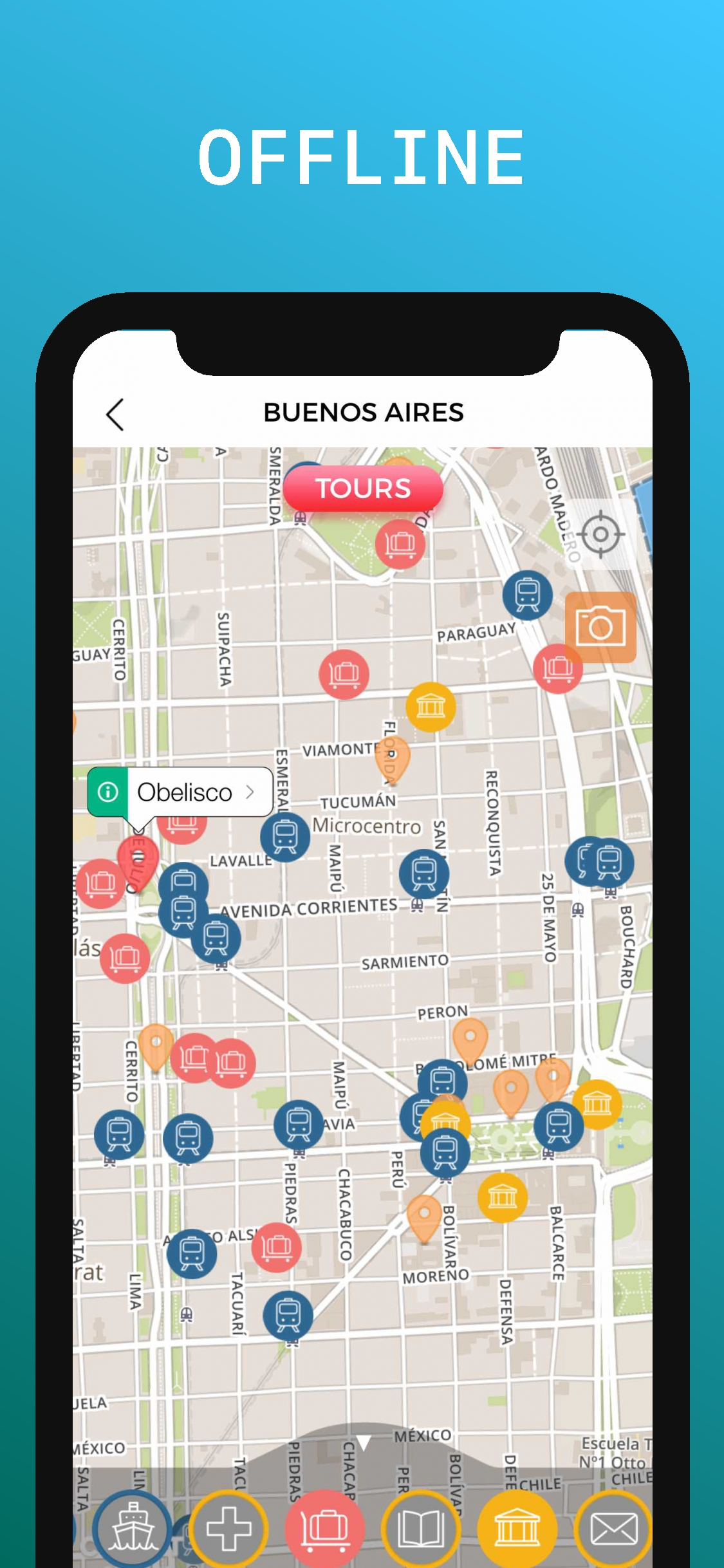 Buenos Aires Travel Guide
