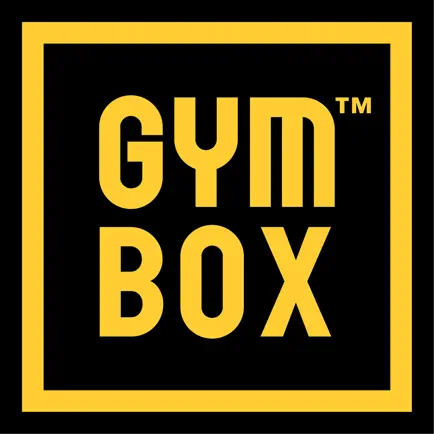 GYMBOX Читы