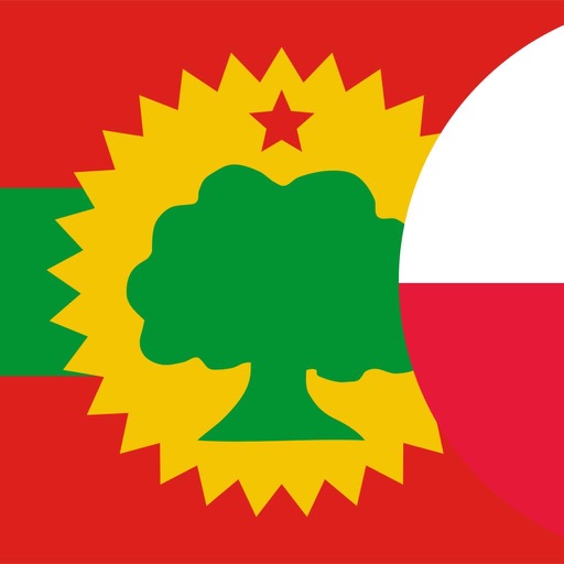 Słownik Oromo-Polski