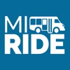 MI Ride Paratransit icon