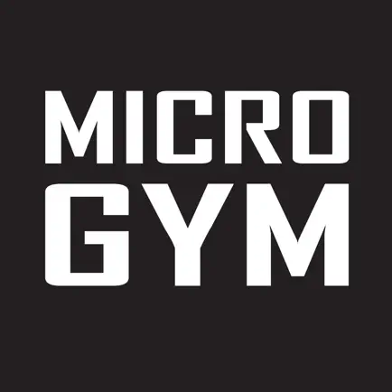 Microgym Cheats