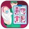 Скачайте совершенно бесплатное приложение №1 для беременных, так необходимого при подготовке к поездке в роддом