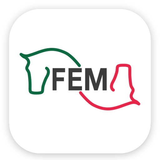 FEM iOS App