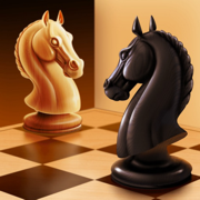 Chess Board - Strategy Game