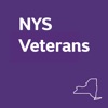 NYS Veterans Official NY App icon