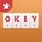 Okey game played by millions of players online at gamyun