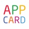 Icon AppCard - Buy. Earn. Redeem.