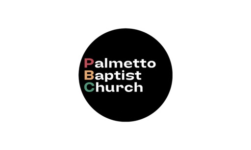 Palmetto Baptist Church GA