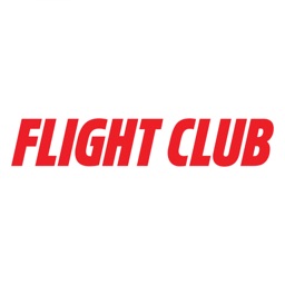 Flight Club: Sneakers Club