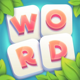 Poke of Words : Words Puzzle