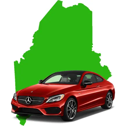 Maine Basic Driving Test Cheats
