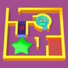 Amazing Maze 3D! icon