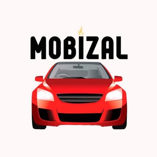 Mobizal77 Passageiro icon